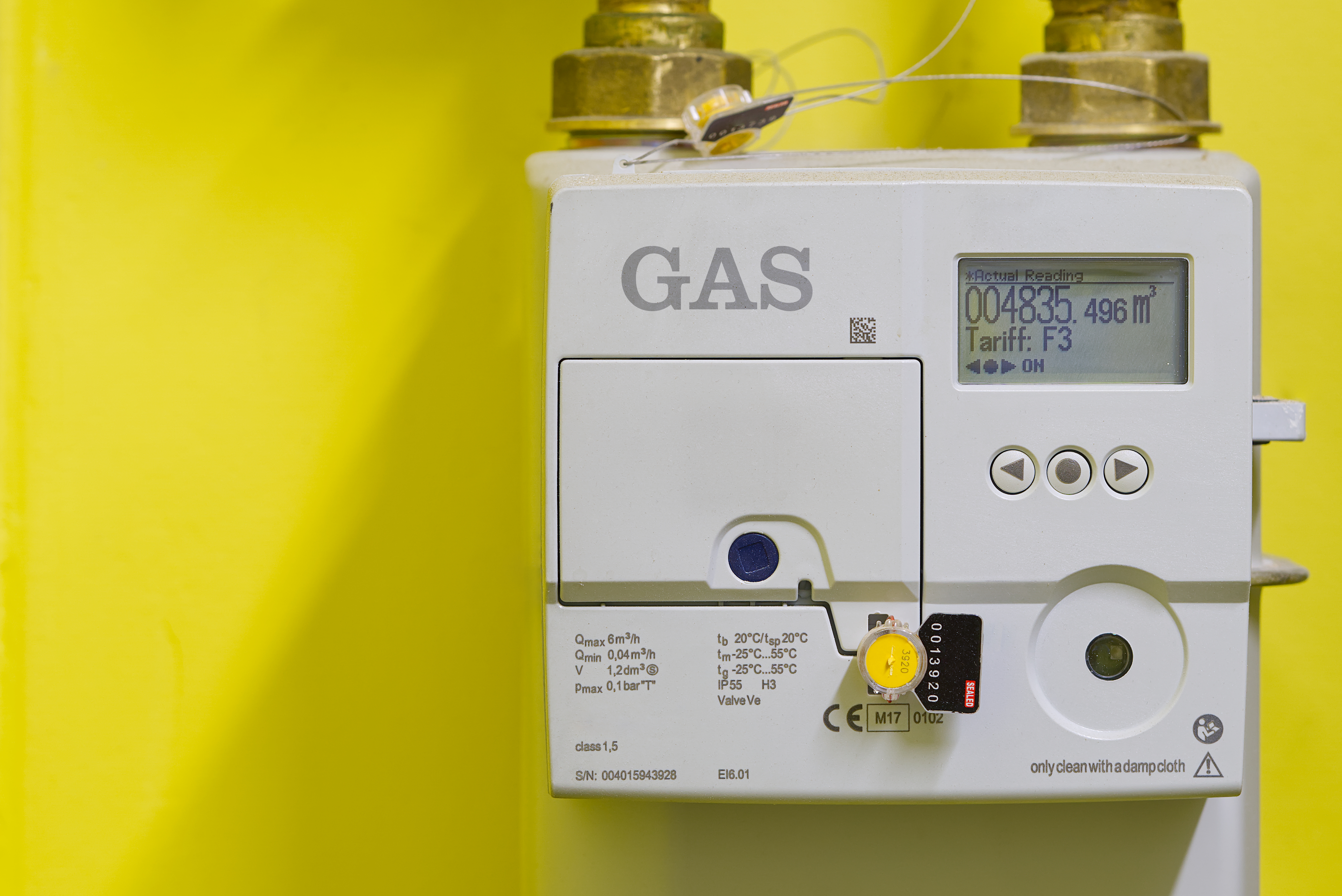 Gas Services in Nottinghamshire